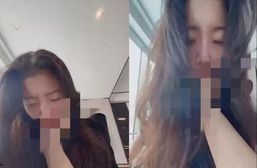 美女警花张津某吃瓜视频,警花也爱追剧？