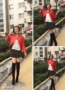 美女警花张津某吃瓜视频,警花也爱追剧？