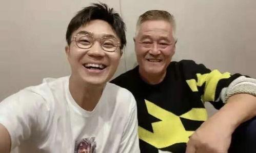 大鹏导演吃瓜视频,揭秘娱乐圈幕后故事