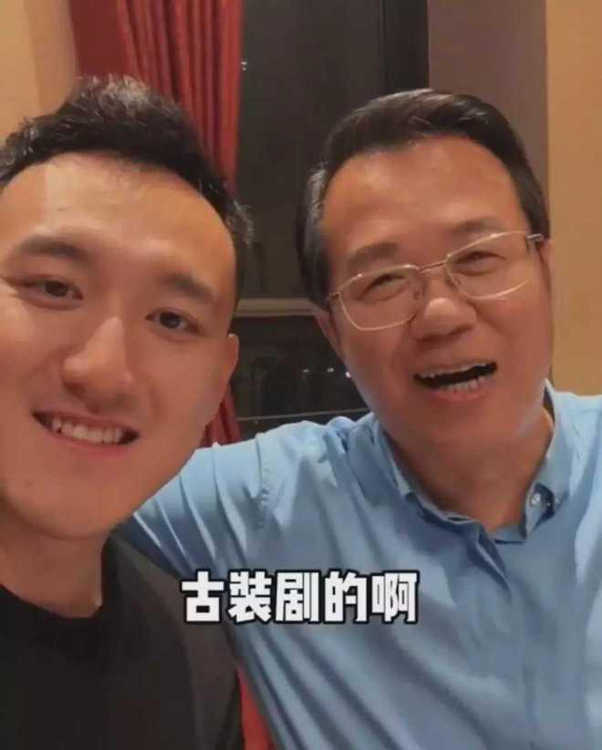 爆料吃瓜古装剧视频,揭秘古装剧背后的真实爆料与精彩瞬间