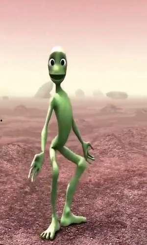 吃瓜人的舞蹈视频教学,轻松学会热门舞蹈