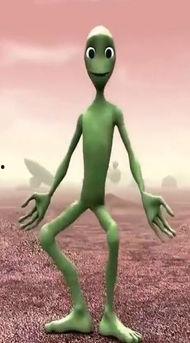 吃瓜人的舞蹈视频教学,轻松学会热门舞蹈