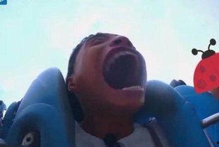 一个女的大嘴吃瓜的视频,笑料横生！女网红演绎“瓜界女神”