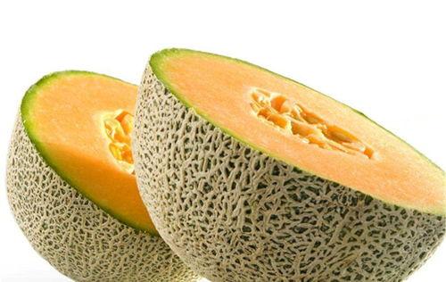 美女教你吃哈密瓜的视频,美女主播带你解锁哈密瓜美味新食法