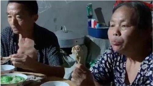 我家太穷吃烂瓜视频,我家太穷吃烂瓜