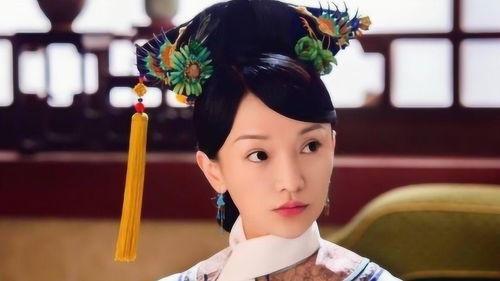 如懿传吃瓜八卦视频,揭秘宫廷权谋与情感纠葛！