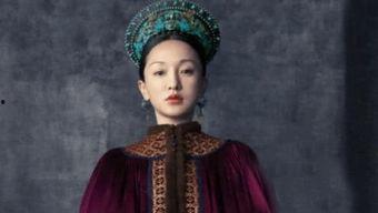 如懿传吃瓜八卦视频,揭秘宫廷权谋与情感纠葛！