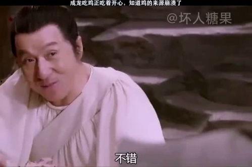 龙哥吃麻瓜视频,趣味横生体验大揭秘