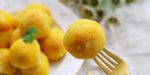 小瓜怎么做吃甜品视频,轻松制作美味甜品视频教程