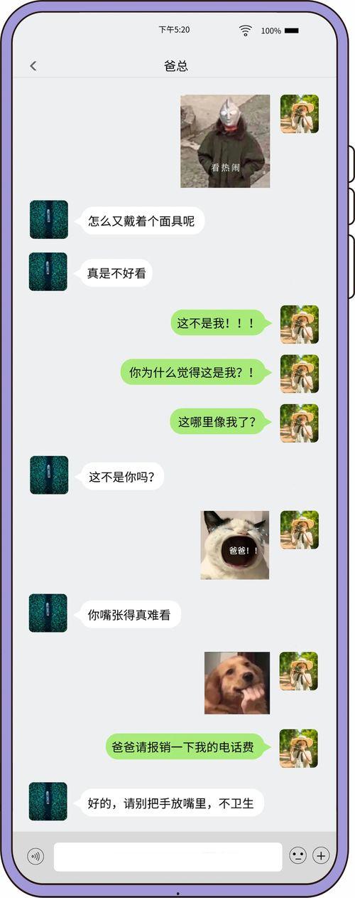 吃瓜聊天记录合集长视频,揭秘热门话题背后的精彩瞬间