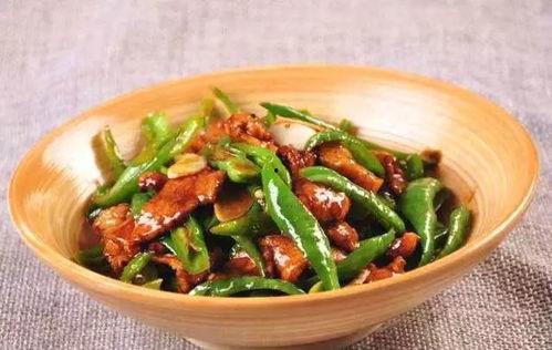 腥瓜尖可以炒着吃吗视频,家常菜谱新尝试