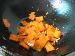 腥瓜尖可以炒着吃吗视频,家常菜谱新尝试