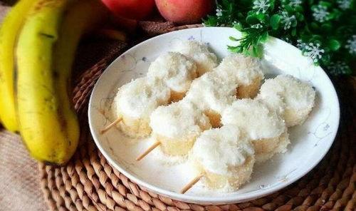 三瓜汤加椰蓉可以吃吗视频,美味与营养的完美融合