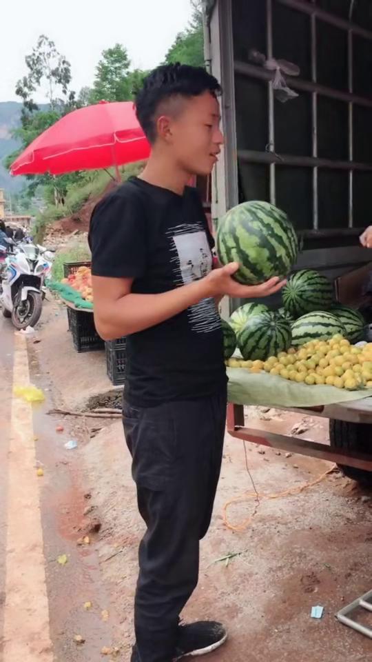 饶平吃瓜第一线视频,揭秘当地特色美食与风土人情