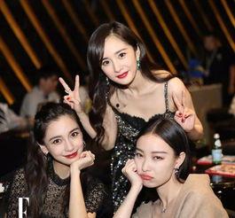 杨幂颁奖典礼吃瓜视频完整版,揭秘幕后花絮与精彩瞬间