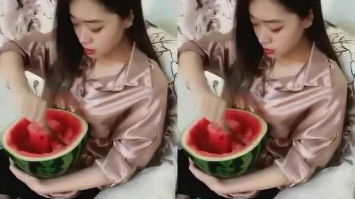 女生的吃瓜视频,女生视角下的娱乐圈风云