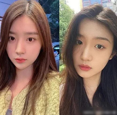 女生的吃瓜视频,女生视角下的娱乐圈风云