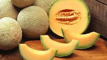 小朋友吃哈密瓜视频素材,小朋友欢乐品尝哈密瓜