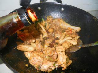 霸王龙吃红烧鸡瓜视频,红烧鸡瓜成美食新宠