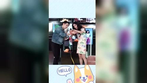 武冈吃瓜现场直播视频,全民围观的热闹一幕