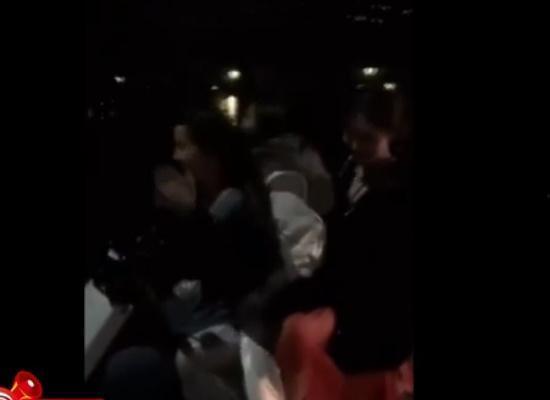 桥沟路吃瓜群众视频,揭秘街头热辣事件背后的真相