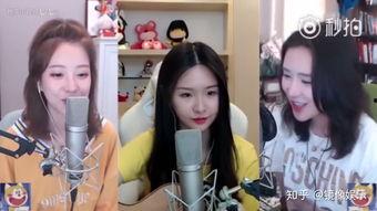 斗鱼虎牙吃瓜事件视频,揭秘直播平台间的恩怨情仇