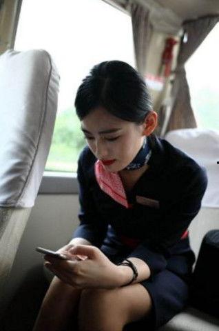 最新空姐吃瓜图片欣赏视频,最新空姐吃瓜瞬间，美图视频尽收眼底