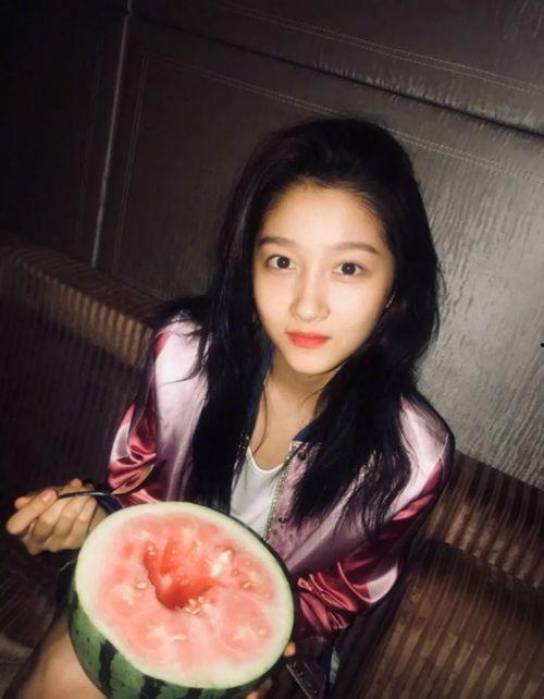 港风吃瓜写真视频