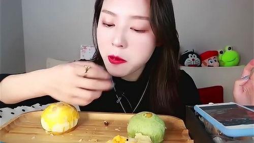 吃酥瓜小姐姐视频大全,甜蜜瞬间，尽享视觉盛宴