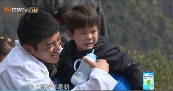 吃瓜群众来看看爸爸的视频,趣味横生的家庭欢乐时光