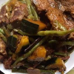 排骨炖小瓜可以吃吗视频,排骨炖小瓜视频教程