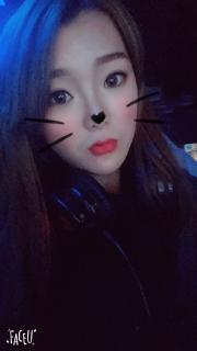 吃瓜很认真的少女视频,一场视觉盛宴背后的故事