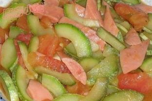 食瓜怎么吃才好吃呢视频,解锁夏日清凉新吃法