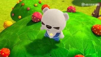 吃瓜小熊抢捧花视频大全,萌态百出视频大盘点