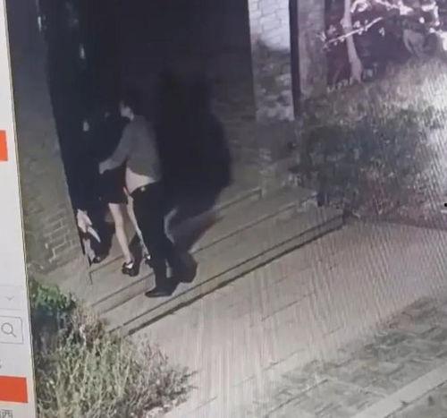 兰州窑街吃瓜事件视频,一场引发热议的街头冲突瞬间