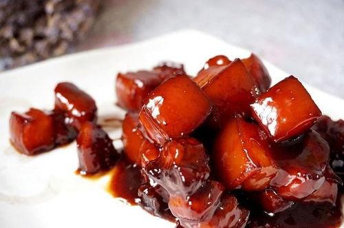 吃红烧肉角瓜视频大全集,美味佳肴制作攻略