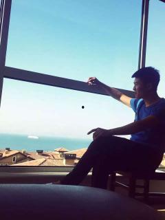 上帝吃瓜的视频素材,揭秘神秘视频背后的故事